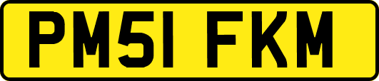 PM51FKM