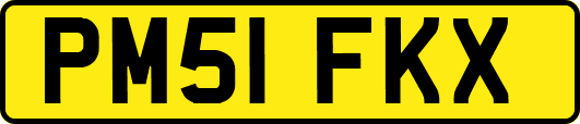 PM51FKX