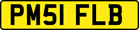 PM51FLB