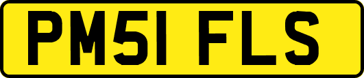 PM51FLS