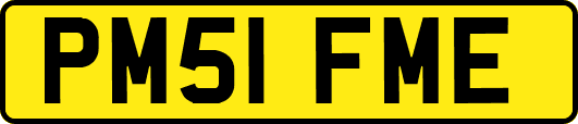 PM51FME