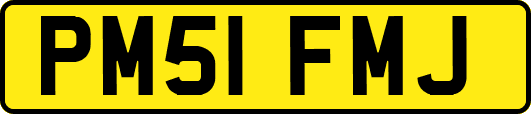 PM51FMJ