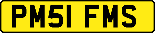 PM51FMS