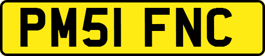 PM51FNC