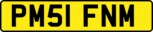 PM51FNM