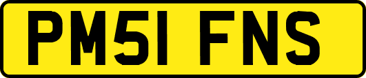 PM51FNS