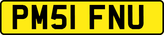 PM51FNU