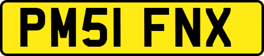 PM51FNX