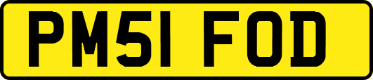 PM51FOD