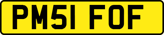 PM51FOF