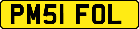 PM51FOL
