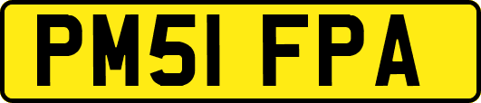 PM51FPA