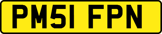 PM51FPN