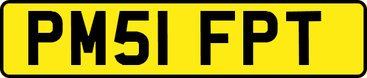 PM51FPT