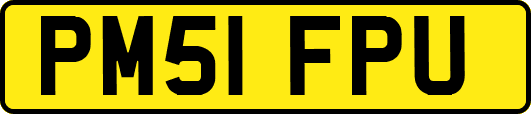 PM51FPU