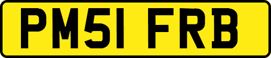 PM51FRB