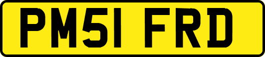 PM51FRD