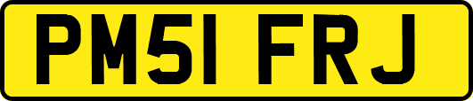 PM51FRJ