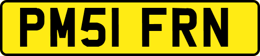 PM51FRN