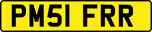 PM51FRR