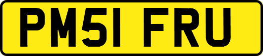 PM51FRU