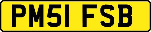 PM51FSB
