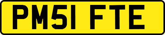 PM51FTE
