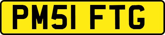 PM51FTG