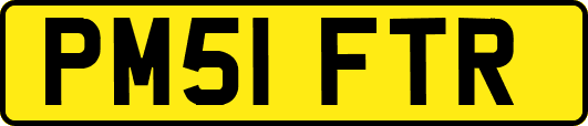 PM51FTR