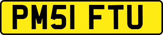 PM51FTU