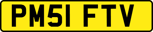 PM51FTV