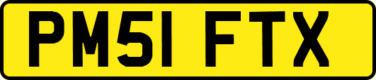 PM51FTX