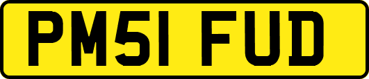 PM51FUD