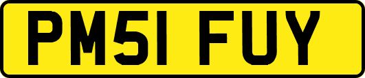 PM51FUY