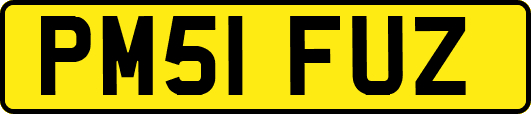 PM51FUZ