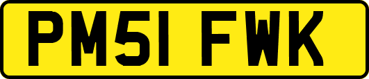 PM51FWK