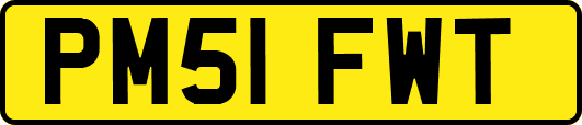 PM51FWT