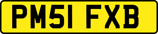 PM51FXB