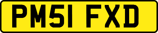 PM51FXD