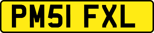 PM51FXL