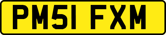 PM51FXM