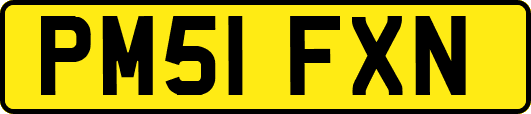 PM51FXN