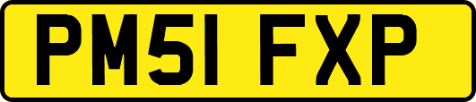 PM51FXP