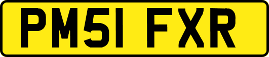 PM51FXR