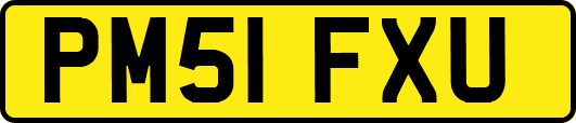 PM51FXU