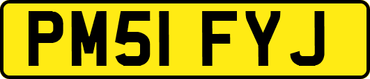 PM51FYJ