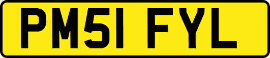 PM51FYL