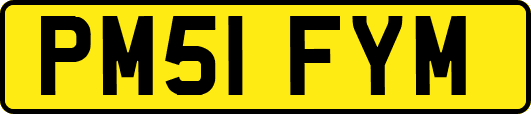 PM51FYM