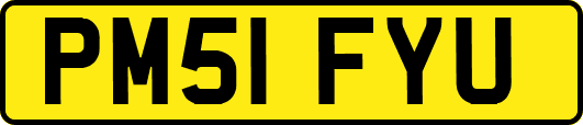 PM51FYU