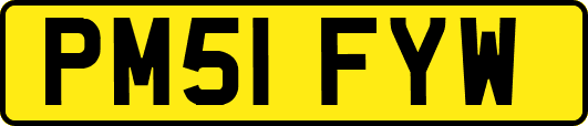 PM51FYW